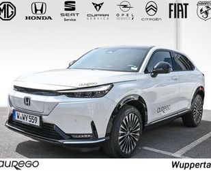 Honda e:Ny1 Gebrauchtwagen