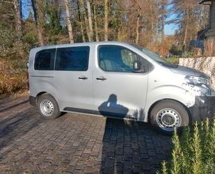 Peugeot Traveller Gebrauchtwagen