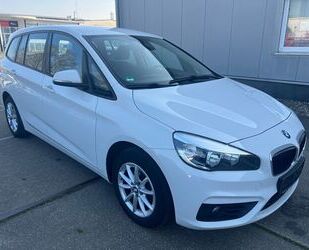 BMW 218 Gebrauchtwagen