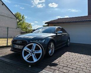 Audi S6 Gebrauchtwagen
