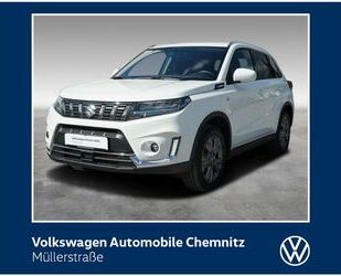Suzuki Vitara Gebrauchtwagen