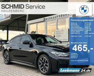 BMW M440 Gebrauchtwagen