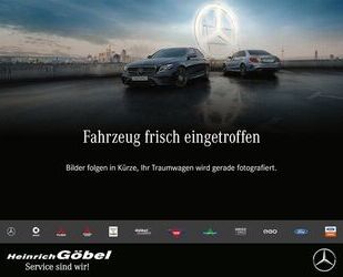 Mercedes-Benz GLC 220 Gebrauchtwagen