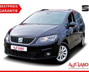 Seat Alhambra Gebrauchtwagen