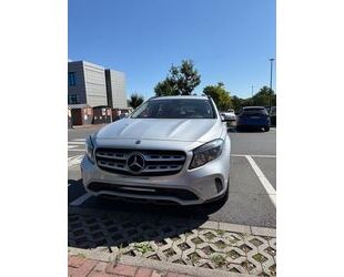 Mercedes-Benz GLA 180 Gebrauchtwagen