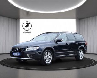 Volvo XC70 Gebrauchtwagen