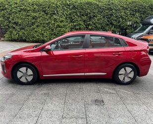 Hyundai IONIQ Gebrauchtwagen