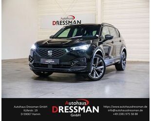 Seat Tarraco Gebrauchtwagen