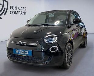Fiat 500e Gebrauchtwagen