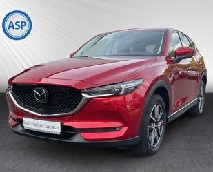 Mazda CX-5 Gebrauchtwagen