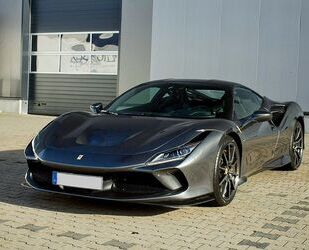 Ferrari F8 Gebrauchtwagen