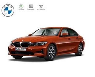 BMW 318 Gebrauchtwagen