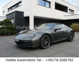 Porsche Porsche 911 Targa 4 ***WIE NEU*** Gebrauchtwagen