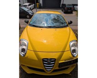 Alfa Romeo MiTo Gebrauchtwagen