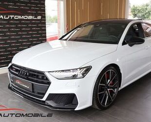 Audi S7 Gebrauchtwagen