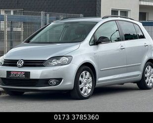 VW Golf Plus Gebrauchtwagen