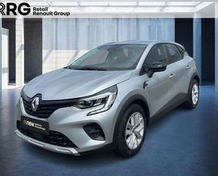 Renault Captur Gebrauchtwagen