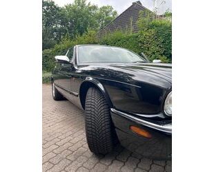 Jaguar XJ Gebrauchtwagen