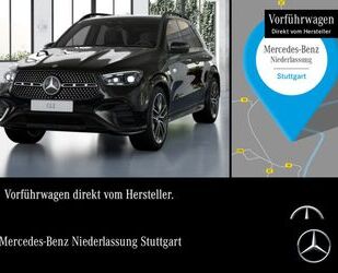 Mercedes-Benz GLE 350 Gebrauchtwagen