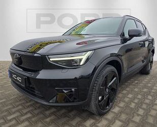 Volvo EX40 Gebrauchtwagen