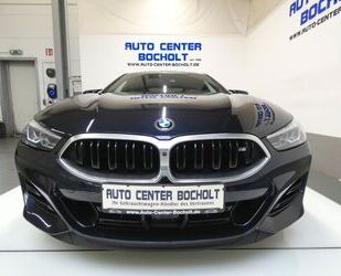 BMW M850 Gebrauchtwagen