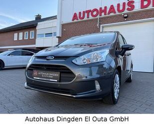 Ford B-Max Gebrauchtwagen