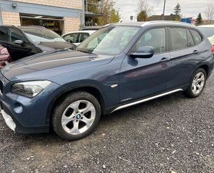 BMW X1 Gebrauchtwagen