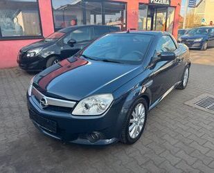 Opel Tigra Gebrauchtwagen