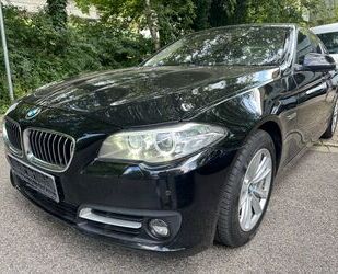 BMW 530 Gebrauchtwagen