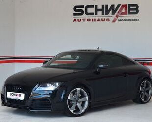 Audi TT RS Gebrauchtwagen