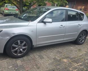 Mazda 3 Gebrauchtwagen
