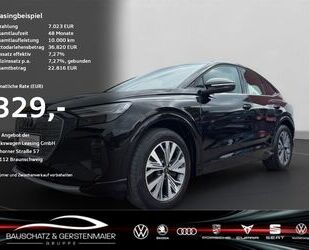 Audi Q4 e-tron Gebrauchtwagen