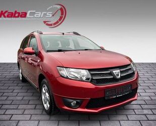 Dacia Logan Gebrauchtwagen