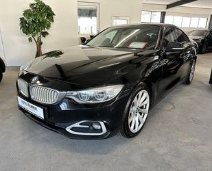 BMW 420 Gebrauchtwagen