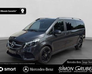 Mercedes-Benz V 300 Gebrauchtwagen