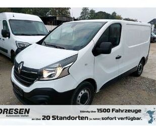 Renault Trafic Gebrauchtwagen
