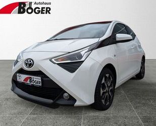 Toyota Aygo (X) Gebrauchtwagen