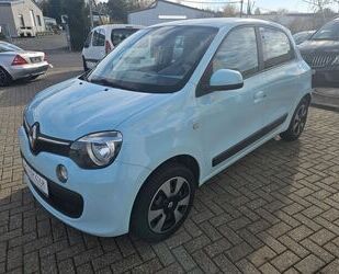Renault Twingo Gebrauchtwagen