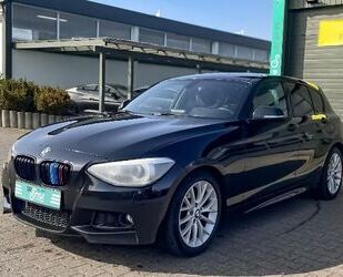 BMW 120 Gebrauchtwagen
