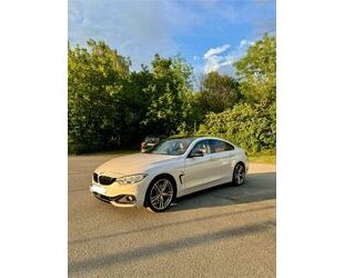 BMW 430 Gran Coupé Gebrauchtwagen