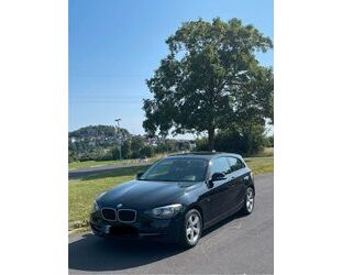 BMW 114 Gebrauchtwagen