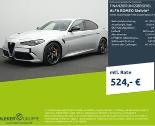 Alfa Romeo Giulia Gebrauchtwagen