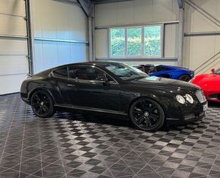Bentley Continental GT Gebrauchtwagen