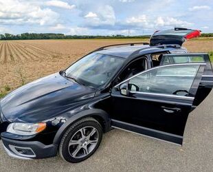 Volvo XC70 Gebrauchtwagen