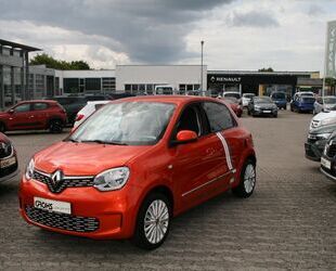 Renault Twingo Gebrauchtwagen