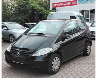 Mercedes-Benz A 150 Gebrauchtwagen