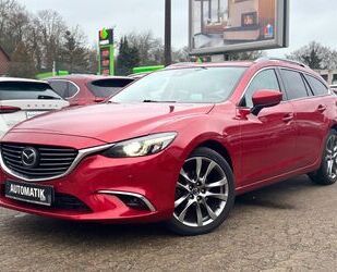 Mazda 6 Gebrauchtwagen