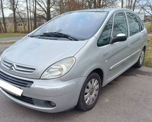 Citroen Xsara Picasso Gebrauchtwagen