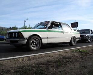 BMW 323 Gebrauchtwagen