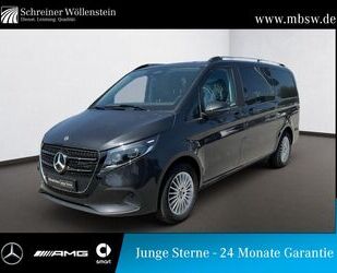 Mercedes-Benz V 300 Gebrauchtwagen